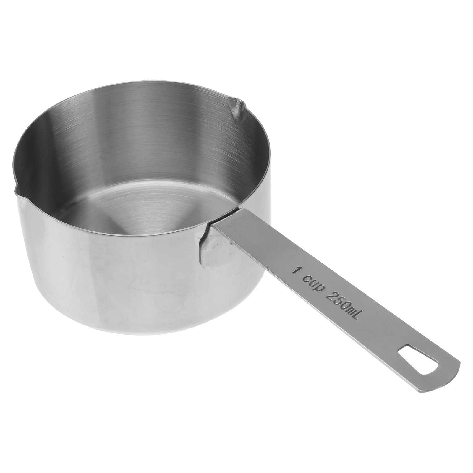 Baby Food Warmer - 1개입 스테인리스 스틸 소스팬, 미니 우유