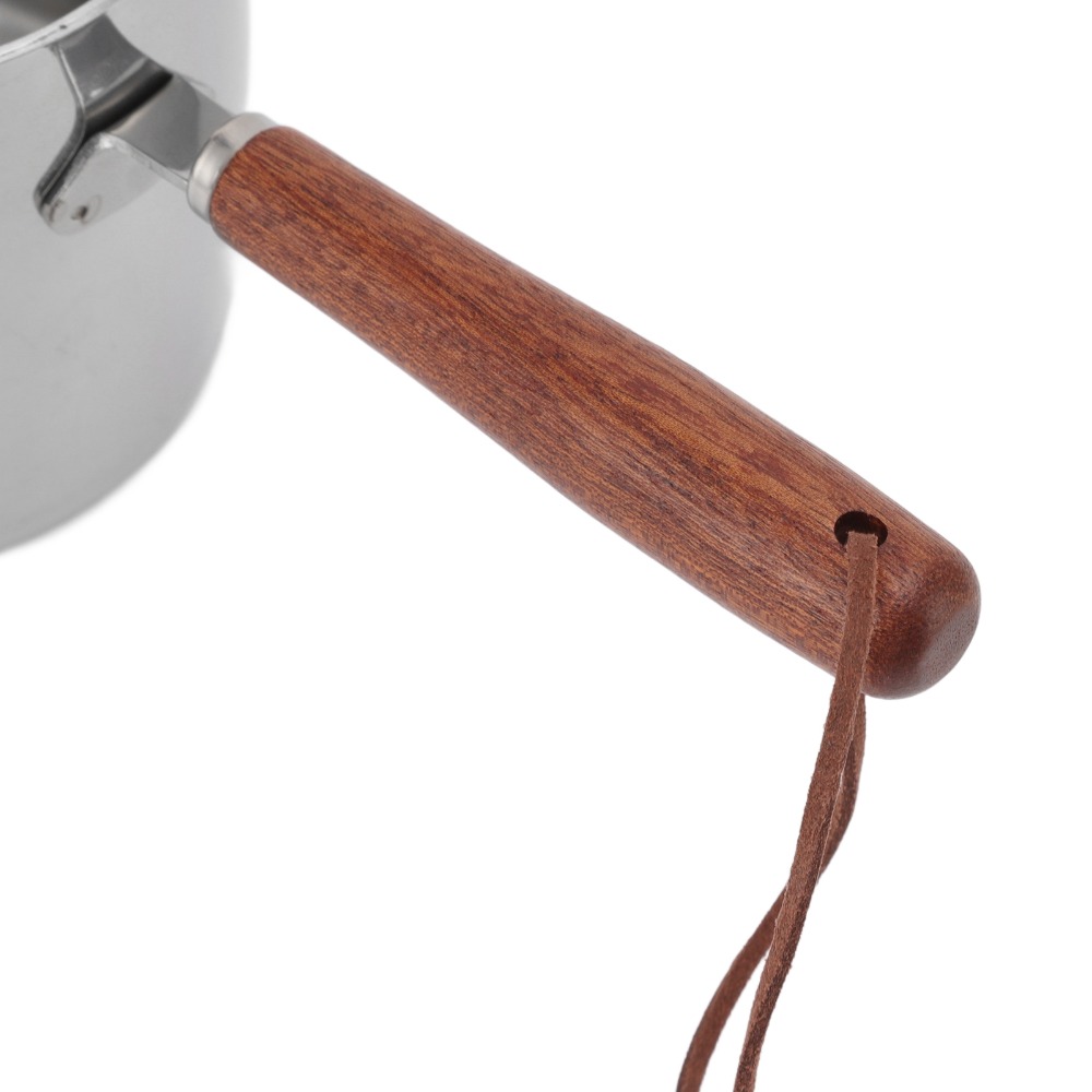 Baby Food Warmer - 주방 도구 450ML 버터 워머 스테인레스
