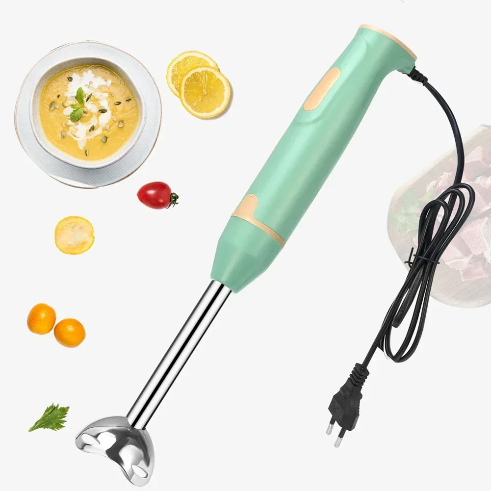 400W 휴대용 블렌더 전기 음식 야채 분쇄기 스틱 믹 - Baby Food Vegetables 리뷰 및 가격