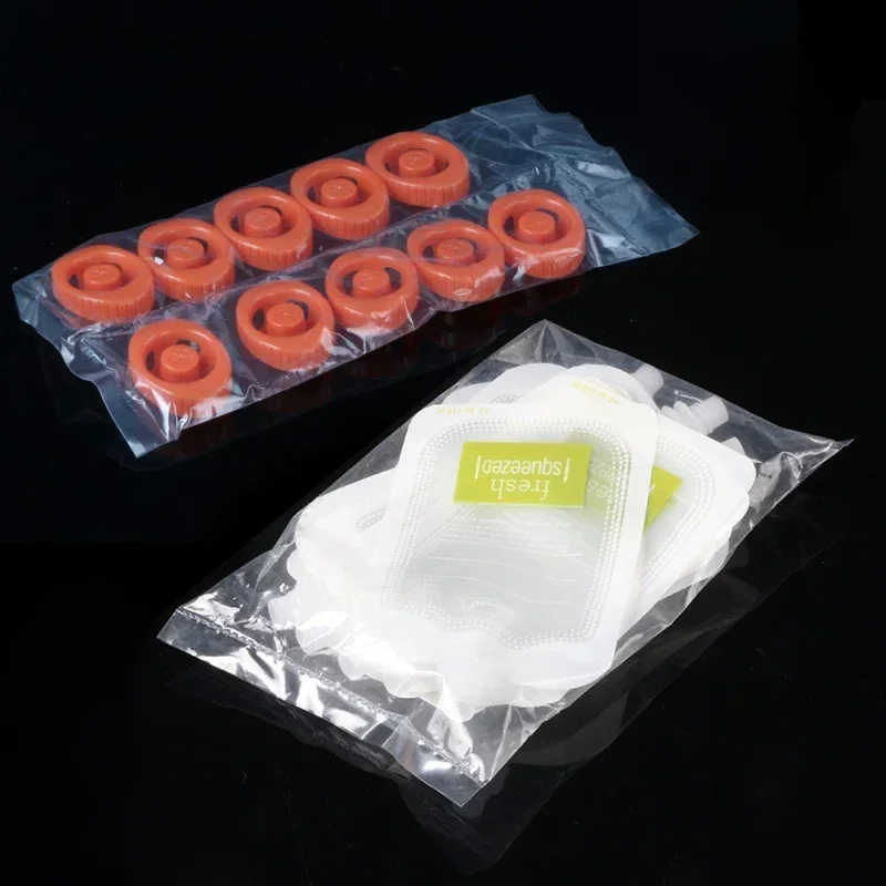 10개입 아기 과일 퓨레 가방 재사용 가능한 스퀴즈 파 - Baby Food Vegetables 리뷰 및 가격