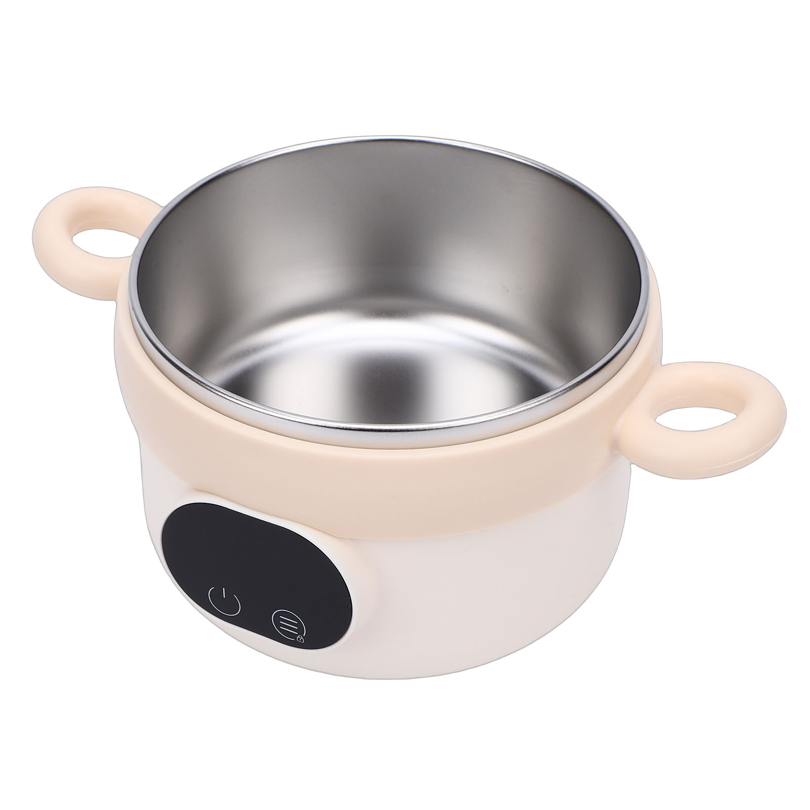 음식 보온기 전기 도시락 304 스테인리스 스틸 절연  - Baby Food Warmer 리뷰 및 가격